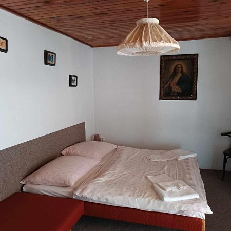 Pension U Stasaku Етршиховице Экстерьер фото