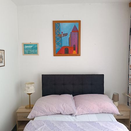 Pension U Stasaku Етршиховице Экстерьер фото