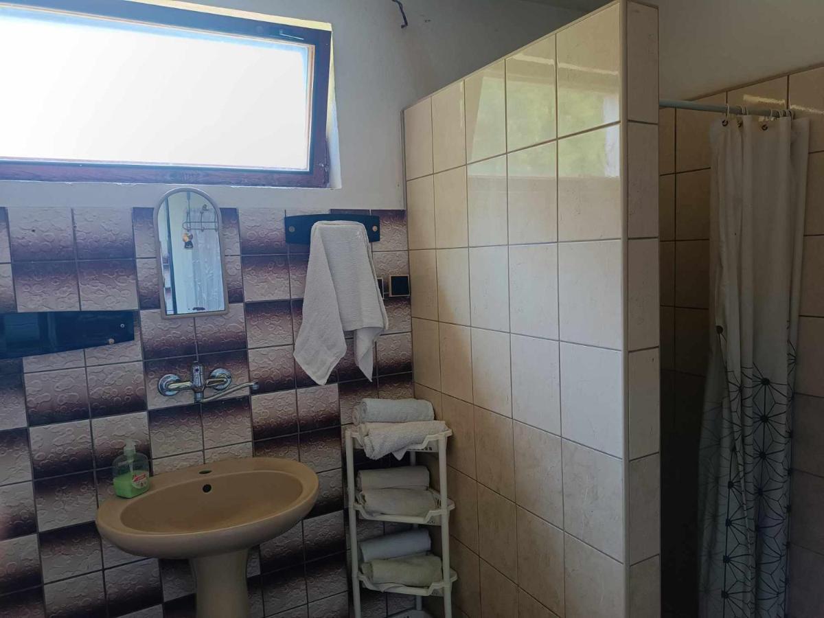 Pension U Stasaku Етршиховице Экстерьер фото
