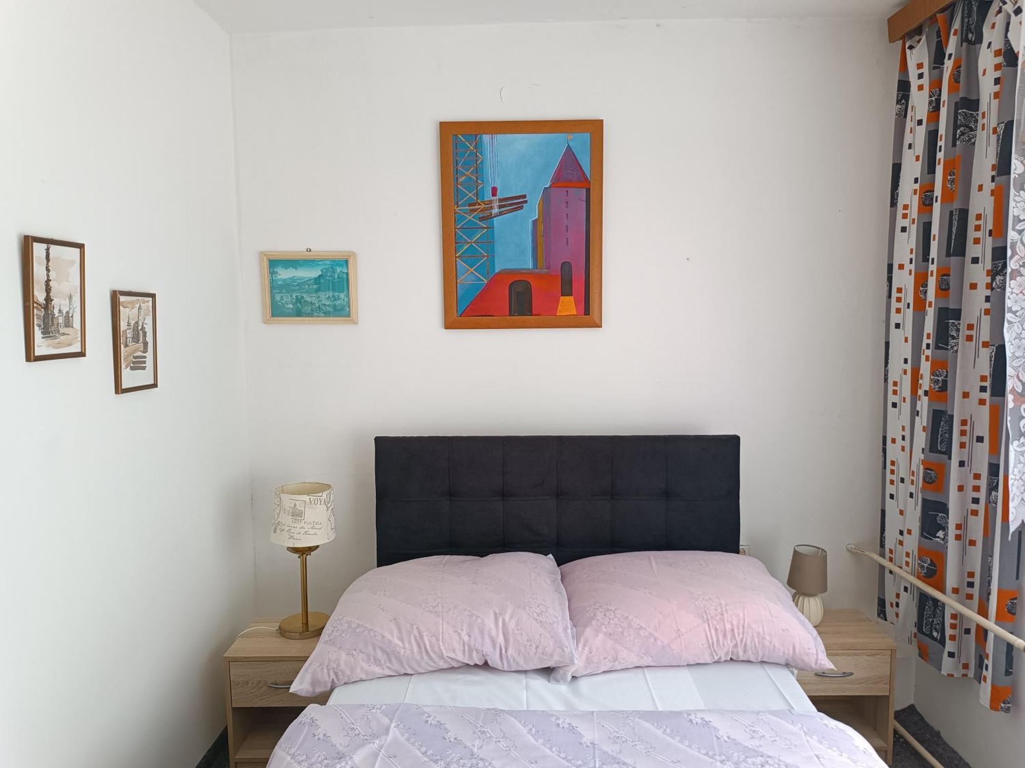 Pension U Stasaku Етршиховице Экстерьер фото
