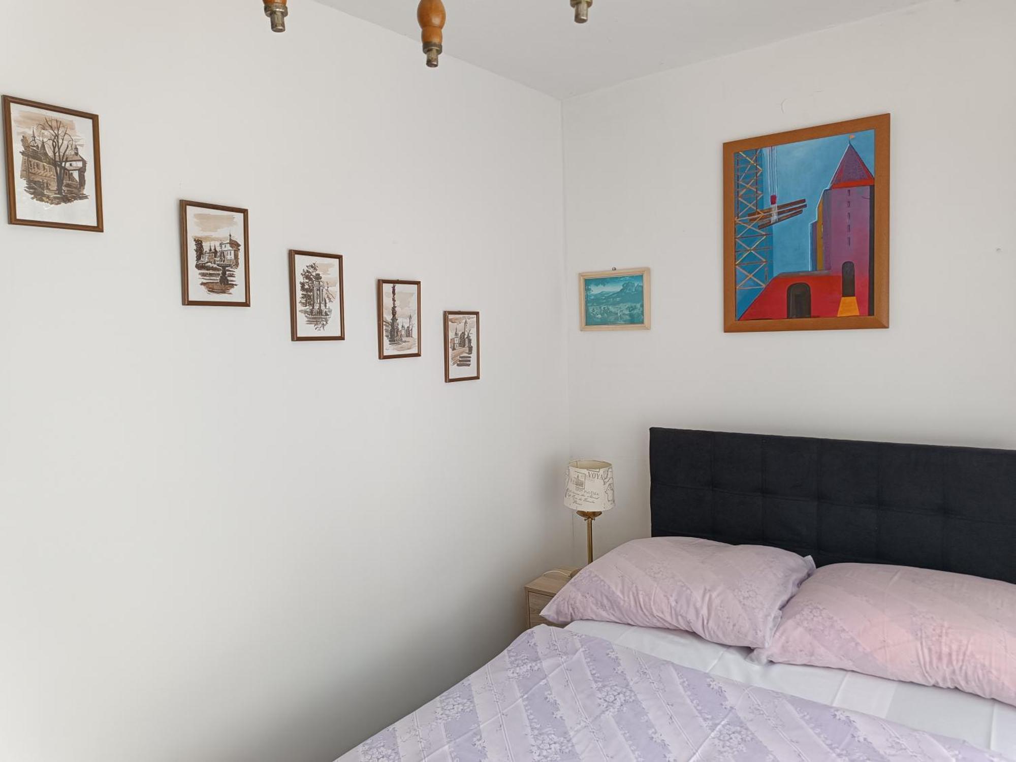 Pension U Stasaku Етршиховице Экстерьер фото