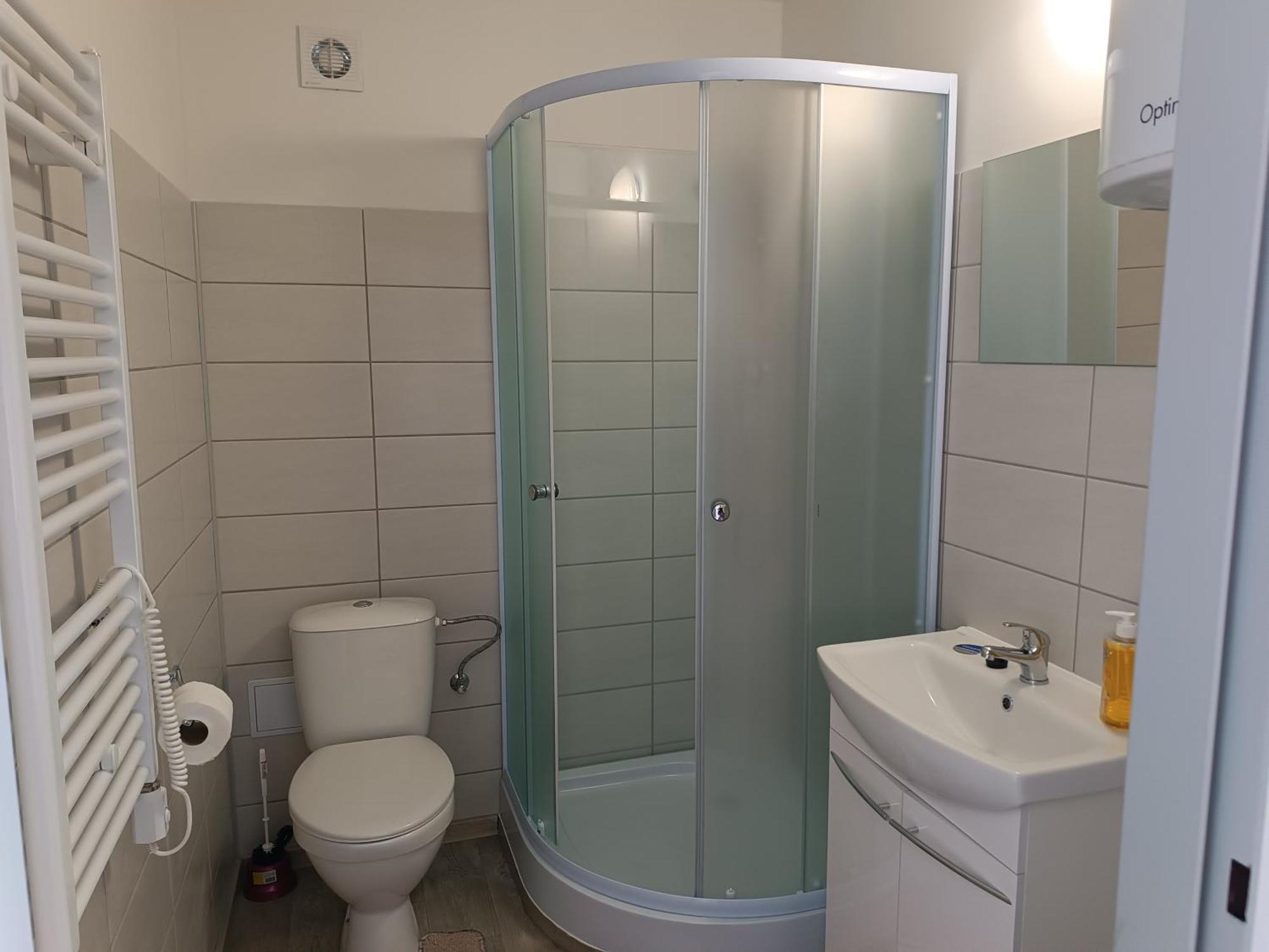 Pension U Stasaku Етршиховице Экстерьер фото