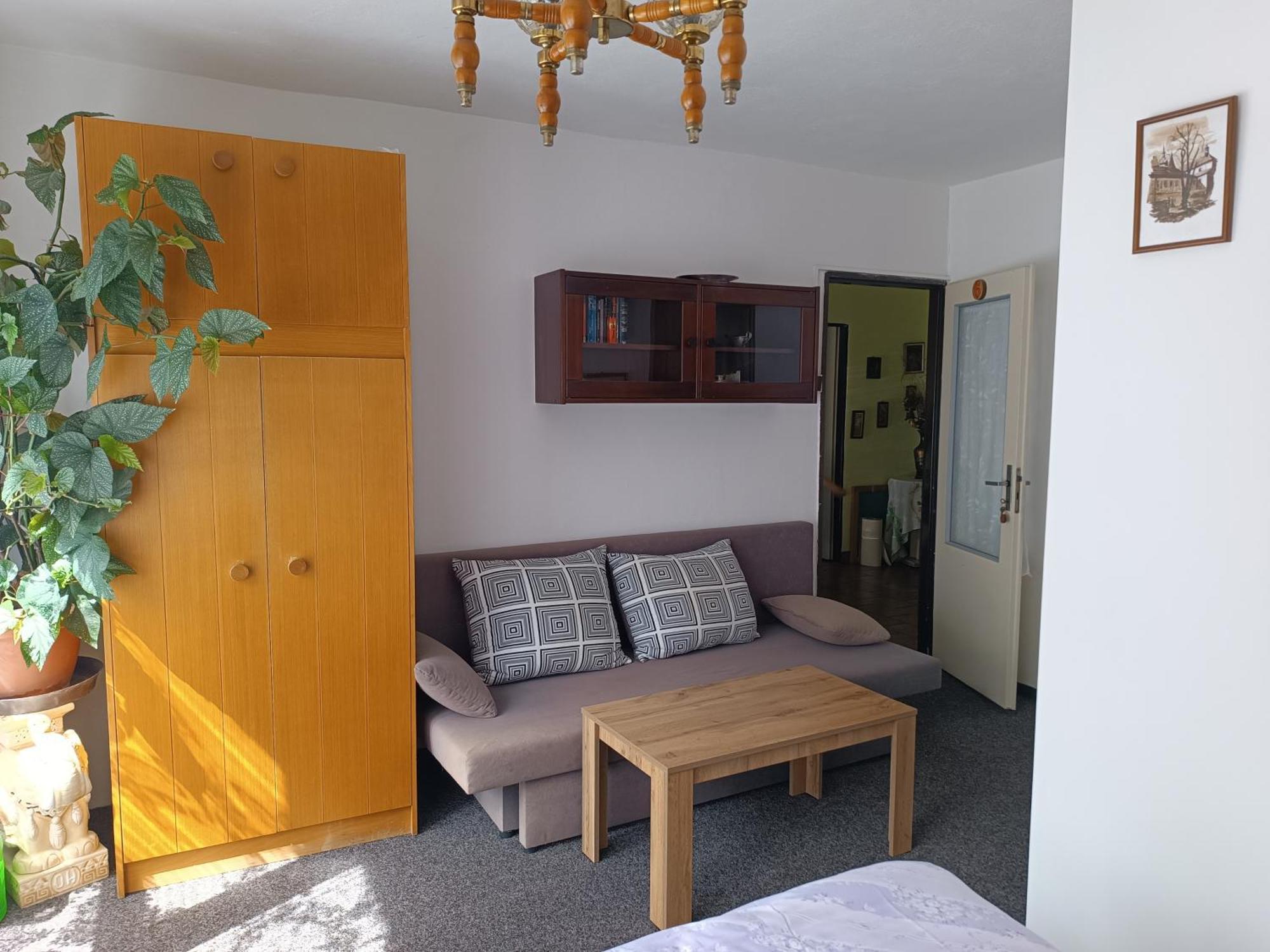 Pension U Stasaku Етршиховице Экстерьер фото