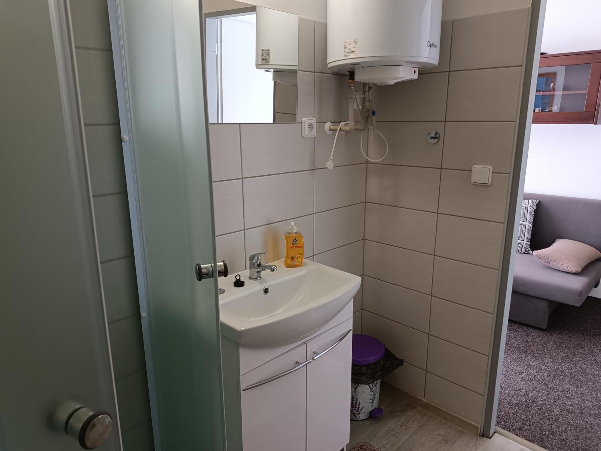 Pension U Stasaku Етршиховице Экстерьер фото