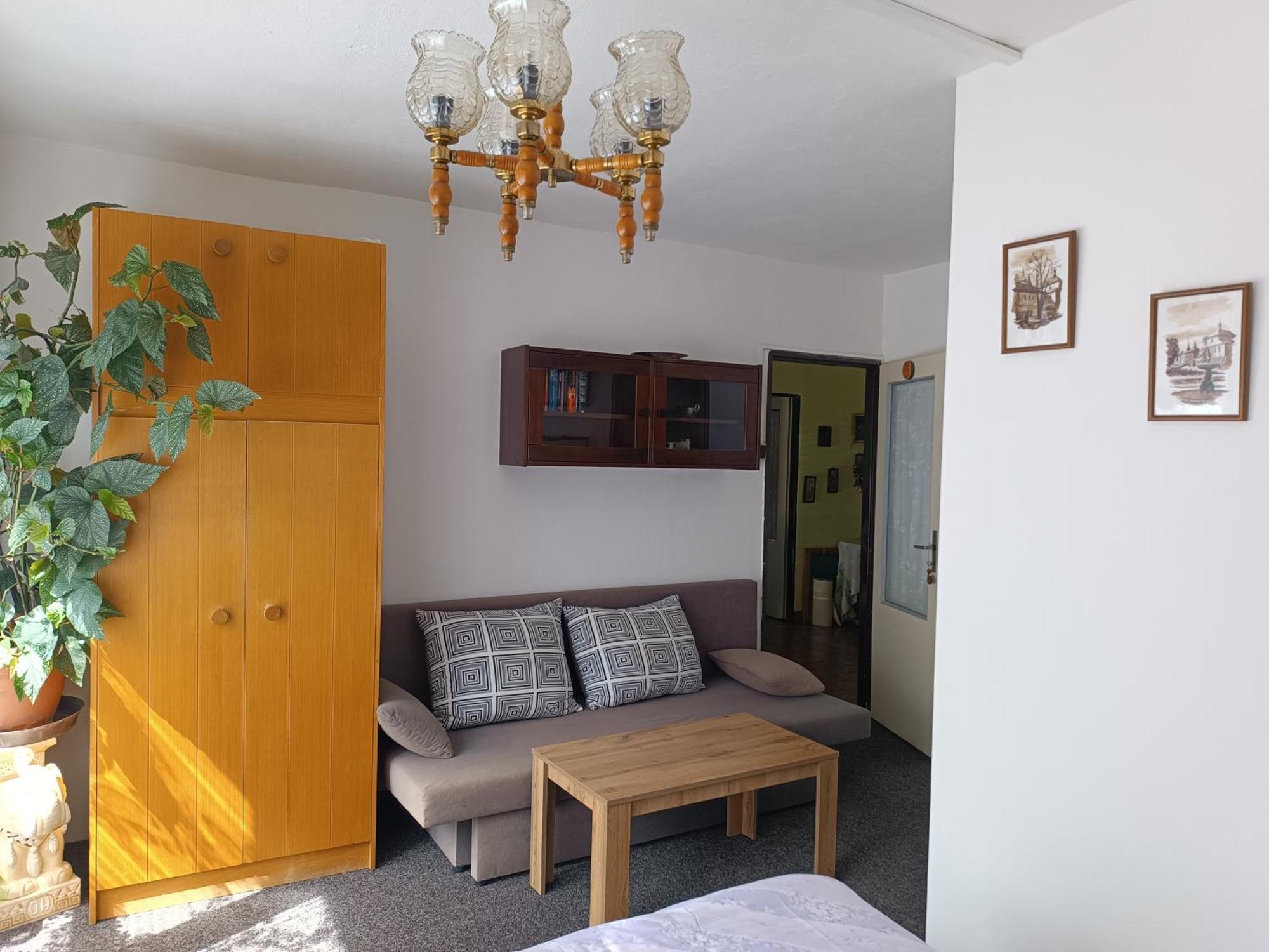 Pension U Stasaku Етршиховице Экстерьер фото
