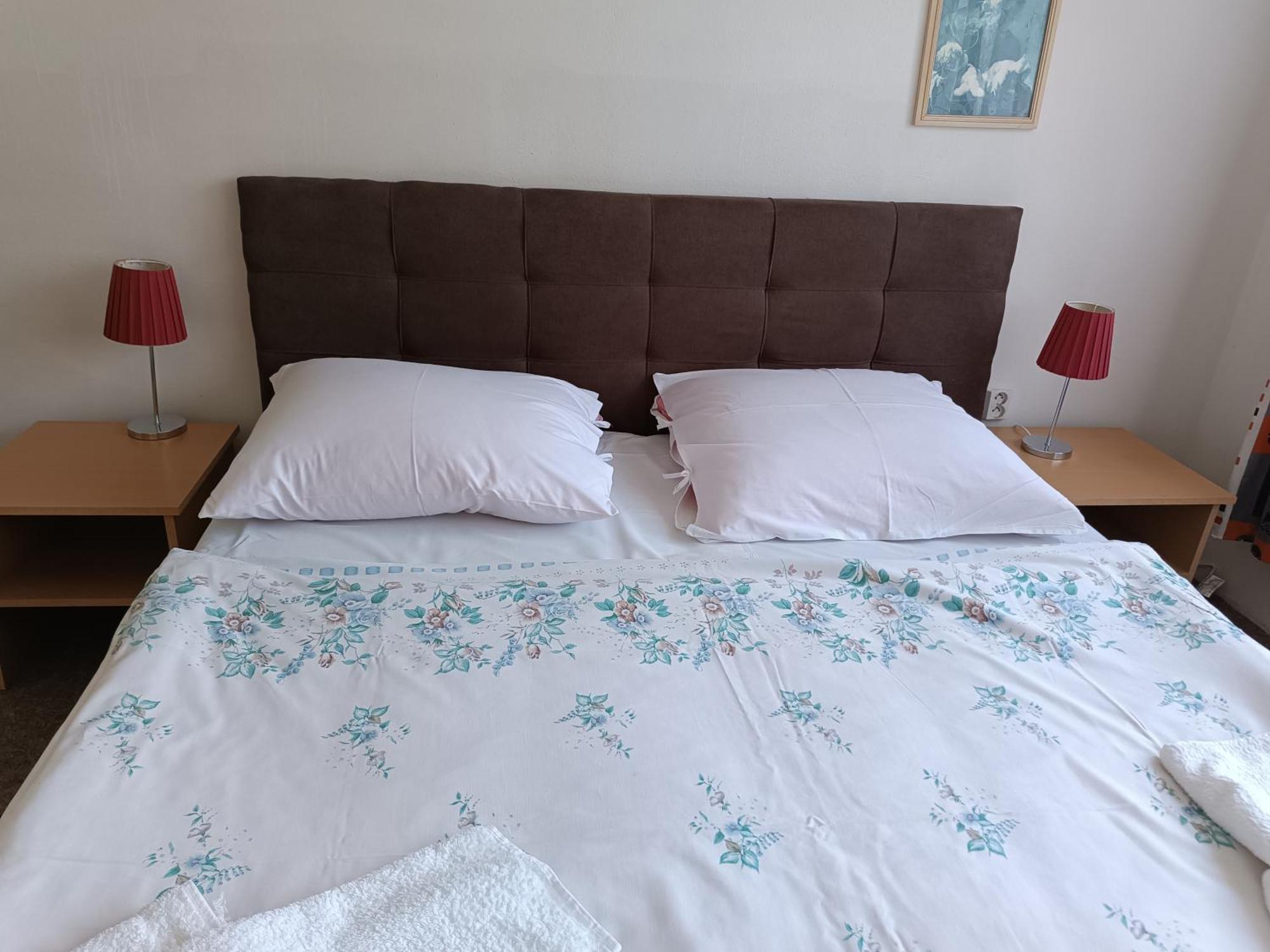 Pension U Stasaku Етршиховице Экстерьер фото